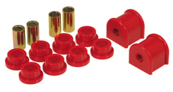 Picture of Prothane 1-1114 Rear Sway Bar Bushings for Jeep Grand Cherokee 1999-2001