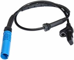 Picture of Hella 009106301 ABS Wheel Speed Sensor