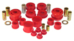 Picture of Prothane 16-2004 Steering Rack Bushings for 2004-2009 Subaru Outback/Legacy