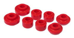 Picture of Prothane 6-1214 Front Strut Arm Bushing Kit