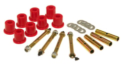Picture of Prothane 1-814 Greaseable Spring and Shackle Bushing Kit