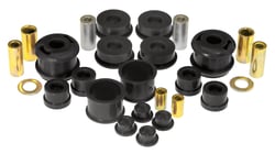 Picture of Prothane 16-2004-BL Steering Rack Bushings for 2004-2009 Subaru Legacy/Outback