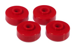 Picture of Prothane 7-1019 Rear Spring Cushion Kit for Corvette 1963-1982