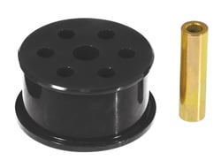 Picture of Prothane 7-514-BL Front Transmission Mount Insert Kit Black Polyurethane