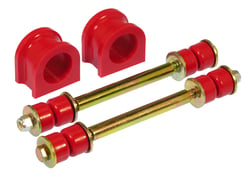 Picture of Prothane 7-1168 Front Sway Bar Bushings for Chevy Silverado 1.42" Diameter 1999-2006