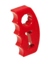 Picture of Prothane 19-1404 Universal Polyurethane Jack Grabber for Hi-Lift Jacks