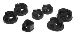 Picture of Prothane 8-1903-BL Motor Mount Insert Kit for Honda Civic 1988-1991