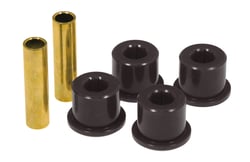 Picture of Prothane 19-608-BL Universal Axle Pivot Bushing Kit 1.5 OD 3.0 Sleeve 9/16 Bolt Black