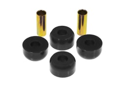 Picture of Prothane 18-1203-BL Black Front Strut Rod Bushing Kit