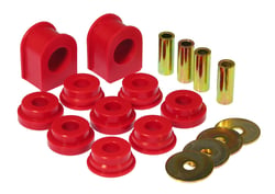 Picture of Prothane 6-1166 Front Sway Bar Bushings 32mm F250 Super Duty 4WD