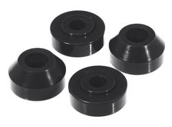 Picture of Prothane 6-1216-BL Front Strut Rod Arm Bushing Kit Black 1972-1979 Ford