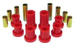 Picture of Prothane 7-243 Front Control Arm Bushings for Silverado Sierra 2WD/4WD 2007-2014