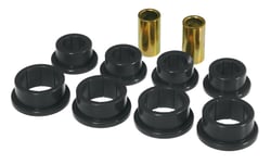 Picture of Prothane 7-1205-BL Corvette Rear Strut Rod Bushing Kit Black