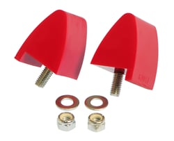 Picture of Prothane 6-1303 Front Bump Stops for Ford Mustang 1964-1973