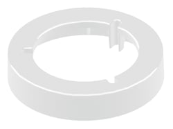 Picture of Hella 959993112 Spacer Ring White Courtesy Light Trim Accessory