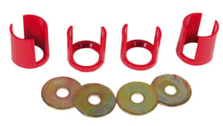 Picture of Prothane 11-46025 Rear Upper Control Arm Bushing Kit Jaguar MK1 MK2