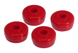 Picture of Prothane 8-1201 Honda Civic CRX Strut Rod Bushing Kit 88-91