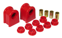 Picture of Prothane 1-1113 Front Sway Bar Bushings for Jeep Grand Cherokee 1.250" 1999-2001