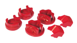 Picture of Prothane 8-1906 Motor Mount Insert Kit for Honda Civic Si
