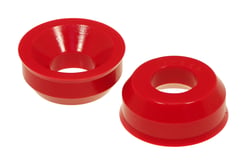 Picture of Prothane 22-1201 Red Upper Strut Bushing Kit for VW Rabbit / Golf I