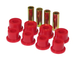 Picture of Prothane 7-1057 Leaf Spring Eye and Shackle Bushing Kit