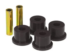 Picture of Prothane 19-609-BL Universal Axle Pivot Bushing Kit 1.75in OD 3.0in Sleeve 1/2in Bolt Black
