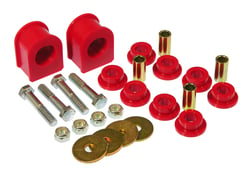 Picture of Prothane 6-1167 Front Sway Bar Bushings F250 Super Duty 4WD 32mm