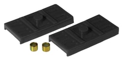 Picture of Prothane 7-1705-BL Spring Eye Bushing Kit for GM Mono Leaf - Front/Rear 67-69