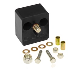 Picture of Prothane 22-502-BL Rear Motor Mount VW Rabbit Golf 1975-1984