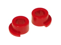 Picture of Prothane 15-1601 Porsche Rear Shift Linkage Coupler Bushing Kit - Red Polyurethane