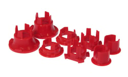 Picture of Prothane 7-146 Subframe Bushing Insert Kit 2010-2015 Camaro