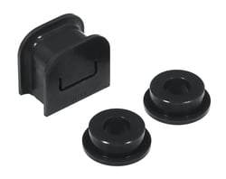 Picture of Prothane 6-1611-BL Mustang Shifter Bushing Kit Black Polyurethane