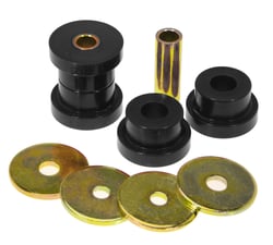 Picture of Prothane 14-1602-BL Differential Mount Bushing Kit for Nissan 240Z 260Z 280Z 1970-1978