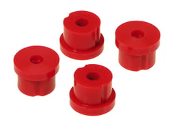 Picture of Prothane 4-1606 SRT-4 Polyurethane Shifter Bushing Kit - Red