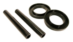 Picture of Prothane 6-1703-BL Front Coil Spring Isolator Kit - Ford Mustang 1983-2004
