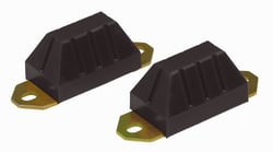Picture of Prothane 1-1301-BL Axle Snubber for Jeep CJ5/CJ7/CJ8/YJ 1976-1996