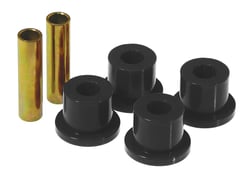 Picture of Prothane 7-803-BL Leaf Spring Eye and Shackle Bushing Kit