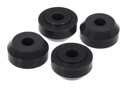 Picture of Prothane 6-1206BL Polyurethane Strut Rod Bushing Set Ford Mustang 1974-1978