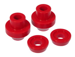 Picture of Prothane 6-1209 Polyurethane Radius Arm Bushing Kit Red or Black