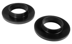 Picture of Prothane 6-1704-BL Front Coil Spring Isolator Kit for Ford Mustang 1964-1973