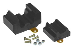 Picture of Prothane 7-1609-BL Torque Arm Mount Bushing Kit GM F-Body 1984-2002