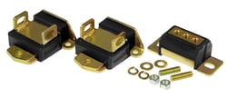 Picture of Prothane 7-1901-BL Motor and Transmission Mount Kit Combo