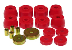 Picture of Prothane 4-102 Body Mount Bushing Set for Dodge Truck 1972-1985