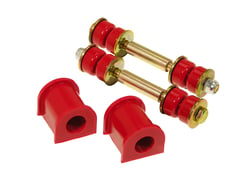 Picture of Prothane 14-1106 Sway Bar Bushing Set 20mm Nissan 4WD Hardbody Truck
