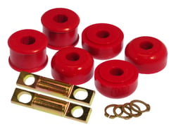 Picture of Prothane 4-1206 Polyurethane Rear Strut Rod Bushing Kit