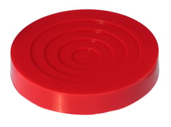 Picture of Prothane 19-1405 Jack Pad 5 Inch Diameter Polyurethane