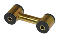Picture of Prothane 7-511-BL GM J-Body Engine Lower Torque Strut Bushing Kit Black
