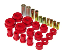 Picture of Prothane 14-210 Front Control Arm Bushing Kit for Nissan