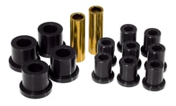 Picture of Prothane 4-1002-BL Leaf Spring Eye and Shackle Bushing Kit