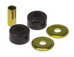 Picture of Prothane 7-701-BL Corvette Power Steering Ram Bushing 1963-82 Black Polyurethane